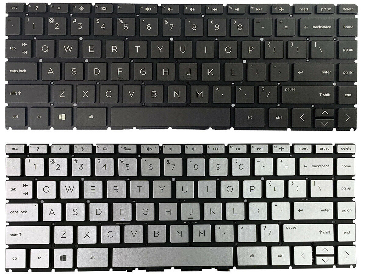 bàn phím laptop HP Pavilion 14 Series