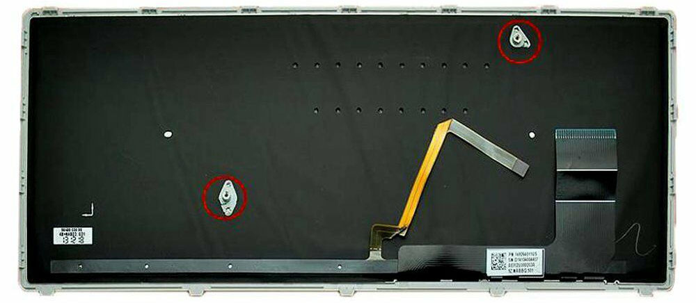 bàn phím laptop Sony VAIO SVF14