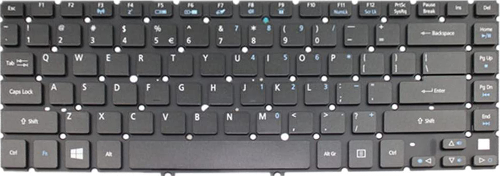 Bàn Phím Laptop Acer Aspire V5-473