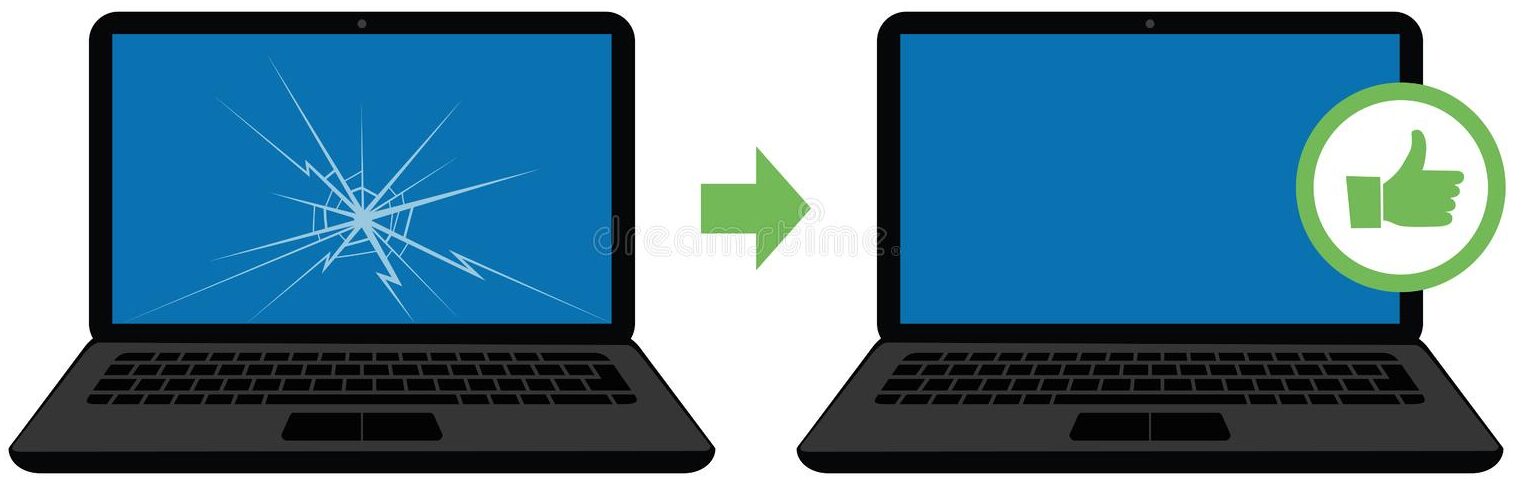 Màn Hình Laptop Mới Màn Hình Laptop Mới