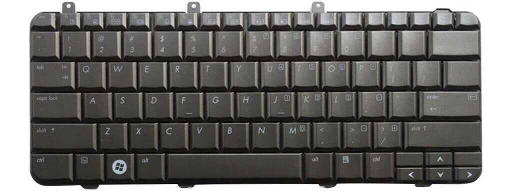 bàn phím laptop HP Pavilion DV3 Compaq CQ32 G32