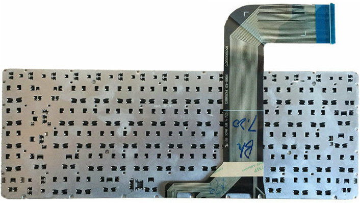 bàn phím laptop HP Envy 14