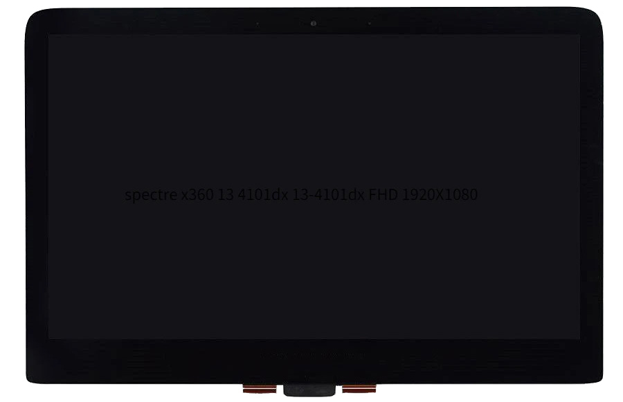 Màn Hình Laptop HP Spectre X360