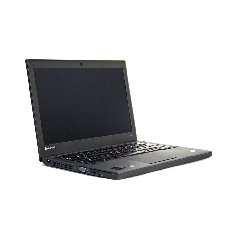 Lenovo Thinkpad X240 Core i5/ Ram 8GB/ SSD 256GB/  inch HD - Tuấn Minh  Store