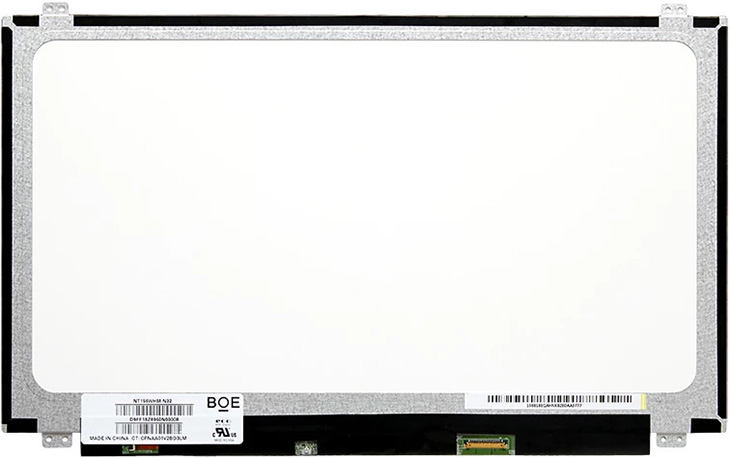 Màn Hình Laptop 15.6 Inch Led Mỏng 30 Pin Màn Hình Laptop 15.6 Inch Led Mỏng 30 Pin