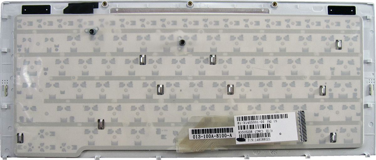 bàn phím laptop Sony VAIO VGN-SR Series Có Khung bàn phím laptop Sony VAIO VGN-SR Series Có Khung