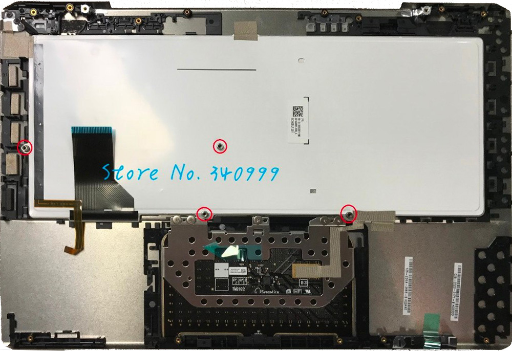 bàn phím laptop Sony VAIO SVS13 SVS13AA